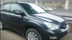 Lexus RX II