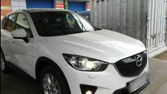 Mazda CX-5 I