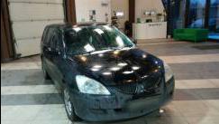 Mitsubishi Lancer IX 1.6 MT (98 л.с.) [2004]
