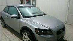 Volvo C30 I