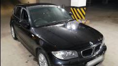BMW 1er I (E87/E81/E82/E88)