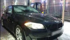 BMW 5er VI (F10/F11/F07)