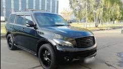 Infiniti QX56 II