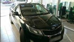 Kia Rio III