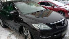 Mazda CX-9 I