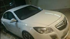 Opel Insignia OPC I