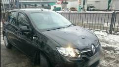 Renault Sandero II