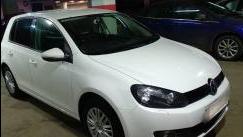 Volkswagen Golf VI