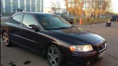 Volvo S60 I Рестайлинг