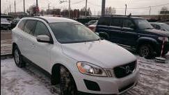 Volvo XC60 I