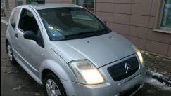 Citroen C2