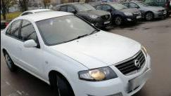 Nissan Almera Classic