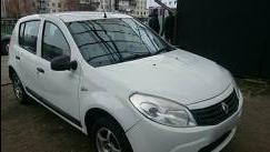 Renault Sandero I