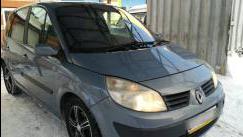 Renault Scenic II