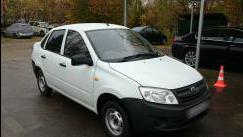 ВАЗ (Lada) Granta