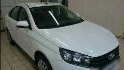 ВАЗ (Lada) Vesta