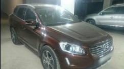 Volvo XC60 I Рестайлинг