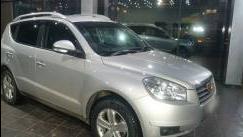 Geely Emgrand X7 I