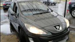 Peugeot 308 I