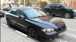 Volvo S60 I