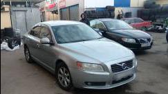 Volvo S80 II Рестайлинг