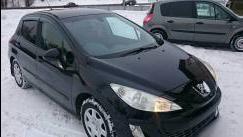 Peugeot 308 I