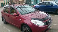 Renault Sandero I