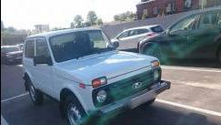 ВАЗ (Lada) 2121 (4x4)
