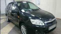 ВАЗ (Lada) Granta