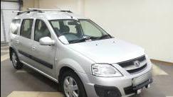 ВАЗ (Lada) Largus