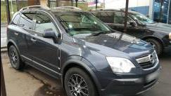 Opel Antara I
