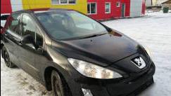 Peugeot 308 I