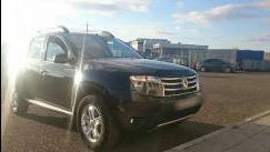 Renault Duster I