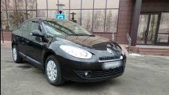 Renault Fluence I