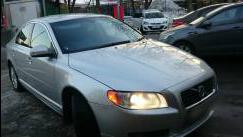 Volvo S80 II
