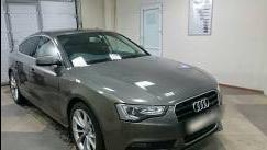 Audi A5 I