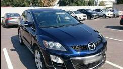 Mazda CX-7