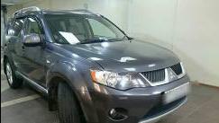 Mitsubishi Outlander II