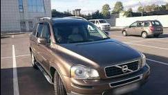 Volvo XC90 I Рестайлинг