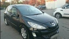 Peugeot 308 I