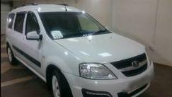 ВАЗ (Lada) Largus
