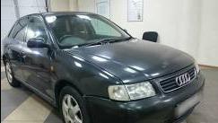 Audi A3 I (8L)