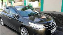 Citroen C4 II