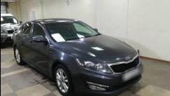 Kia Optima III