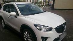 Mazda CX-5 I
