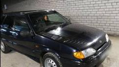 ВАЗ (Lada) 2114