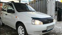 ВАЗ (Lada) Kalina I