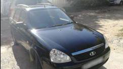 ВАЗ (Lada) Priora I