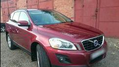 Volvo XC60 I