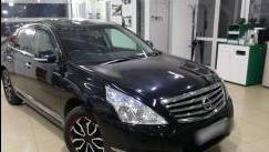 Nissan Teana II